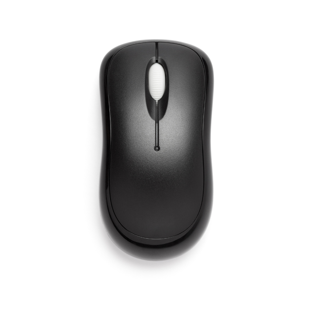 Wireless Mouse