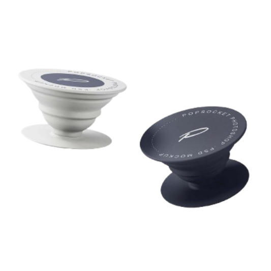 Mobile Pop Socket
