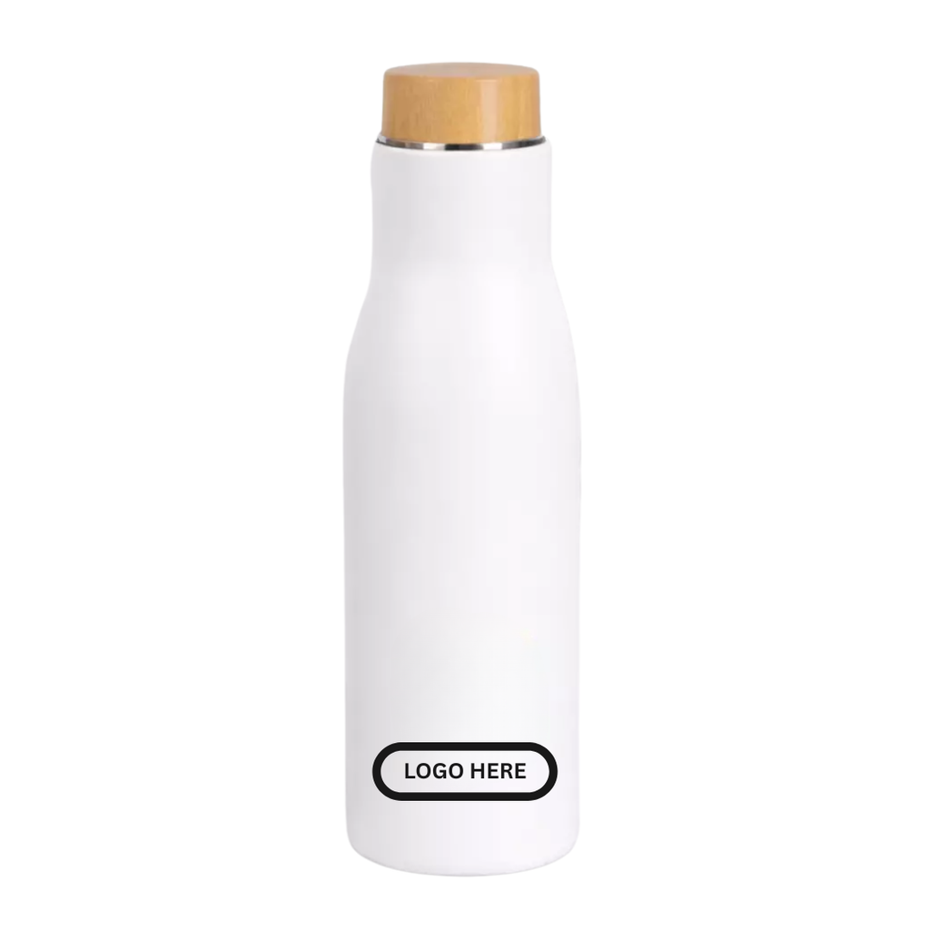 Hydra Solid Bottle