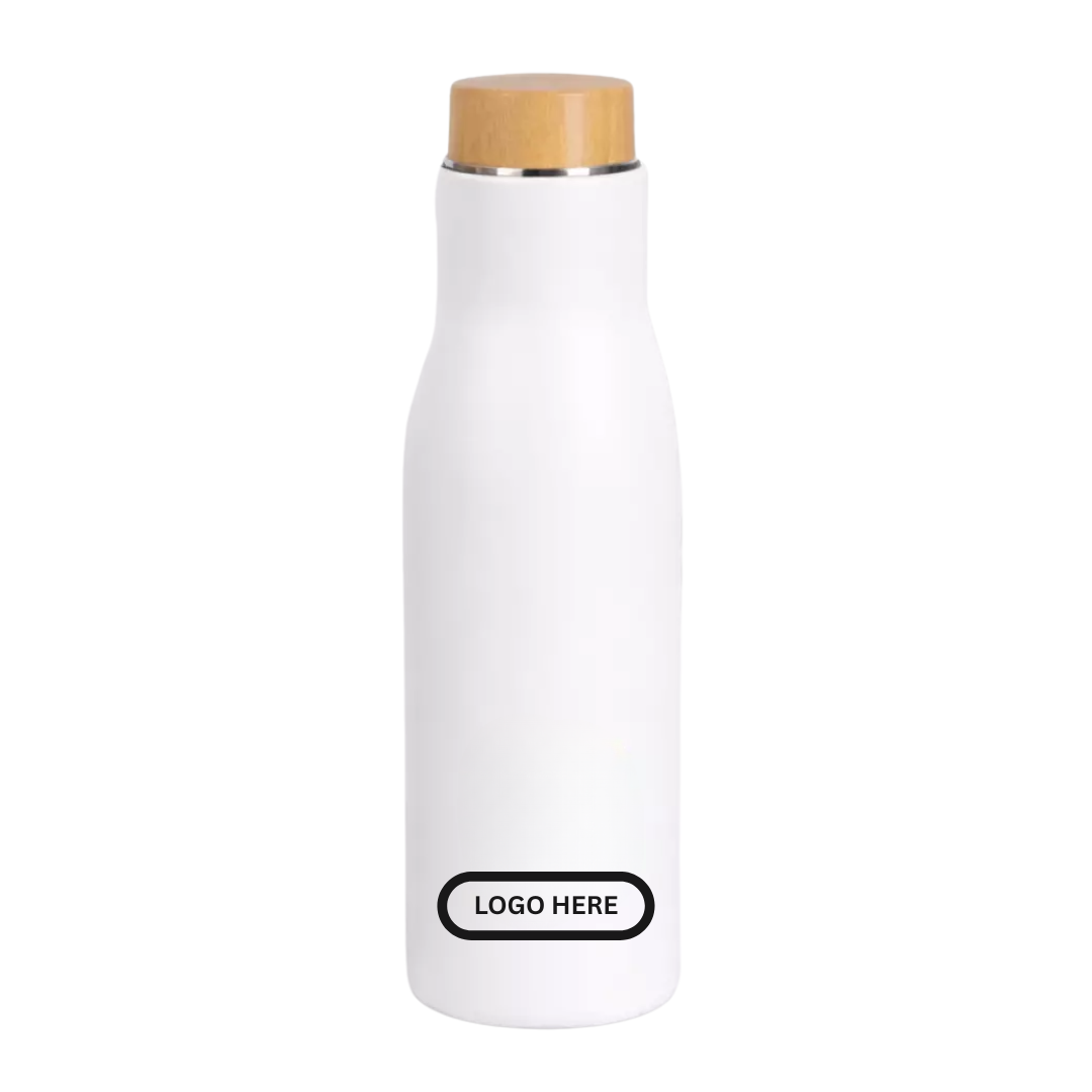 Hydra Solid Bottle