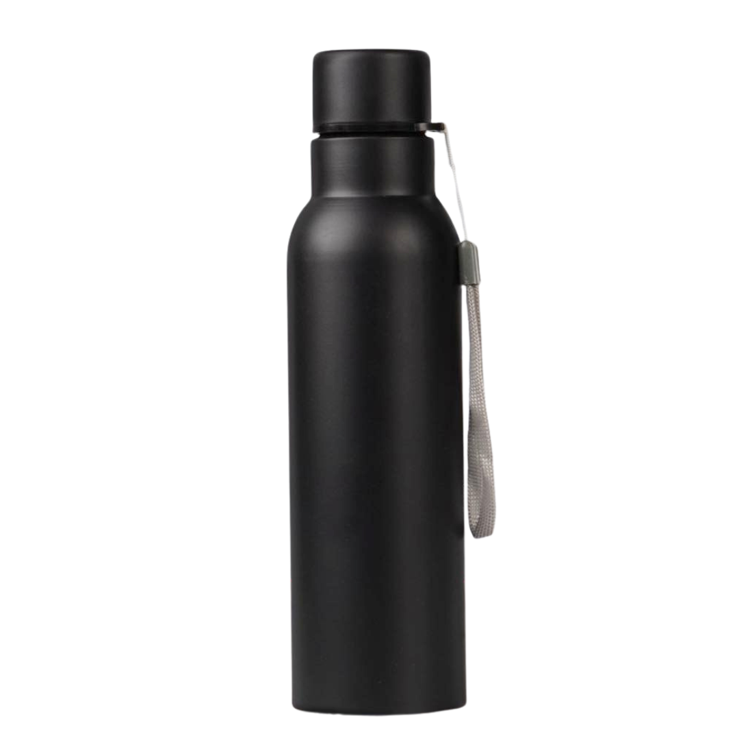 Steel Bottle