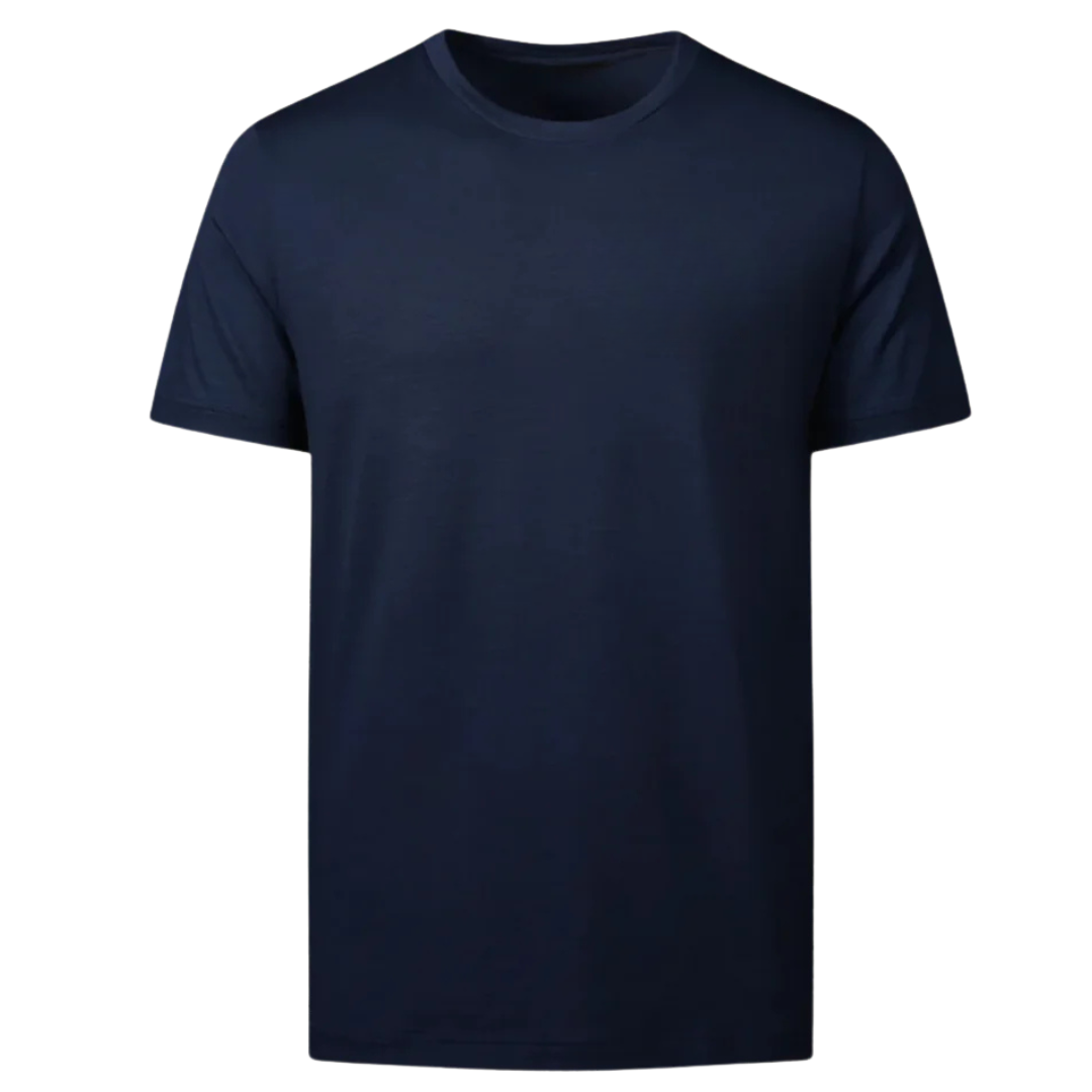 RoundNeck T-shirt