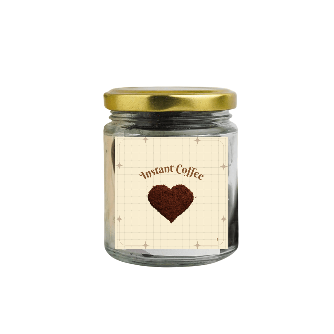 Instant Coffee