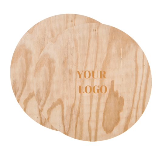 Bamboo Coasters