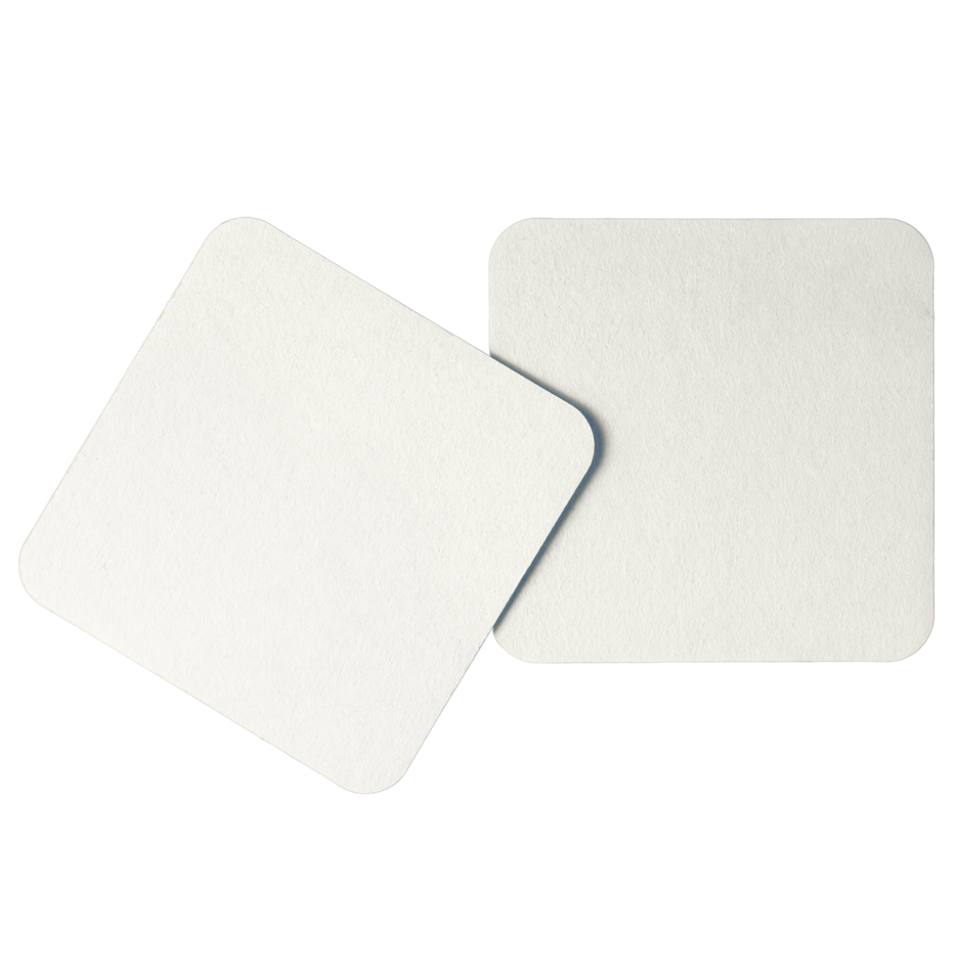 MDF Coasters