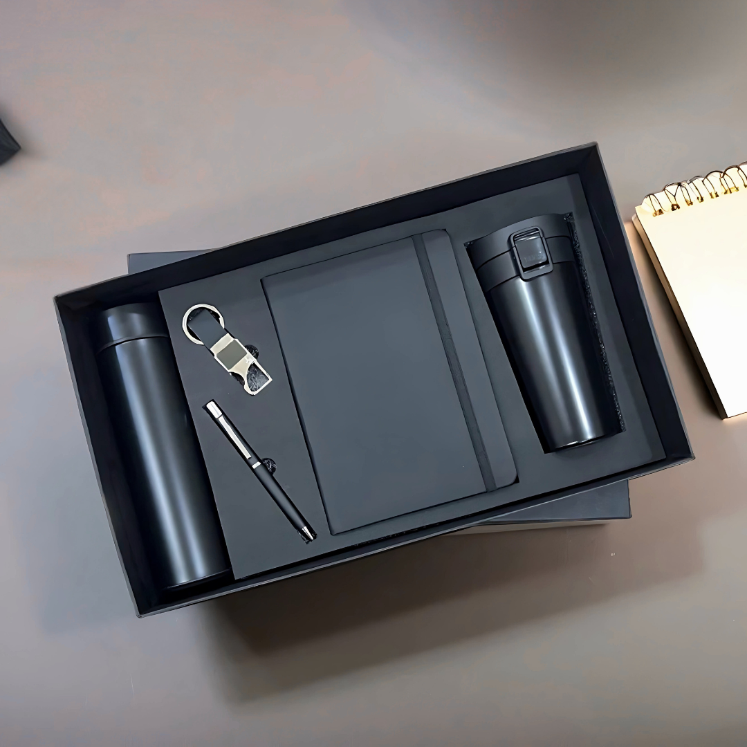 On-the-Go Kit- 5 in 1