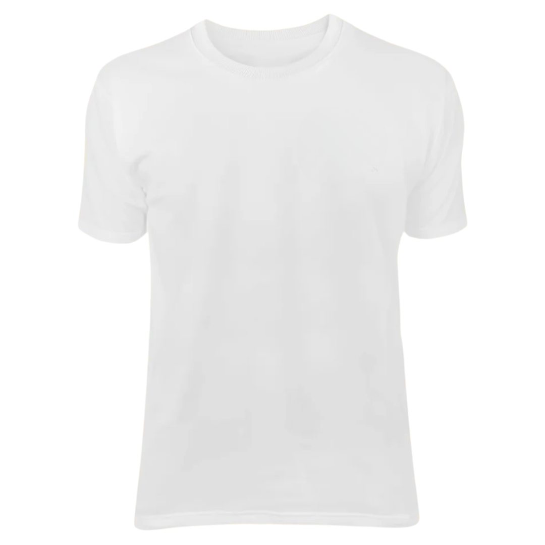 RoundNeck T-shirt