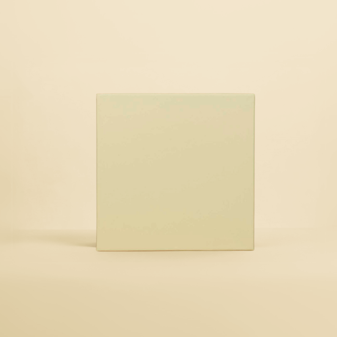 Beige Box