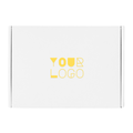 White Mailer Box