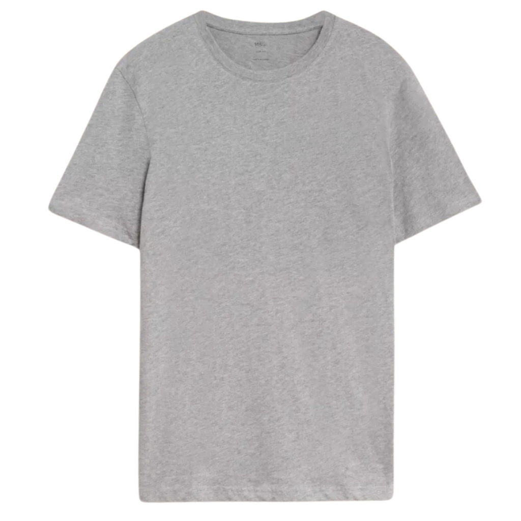 Classic RoundNeck T-shirt