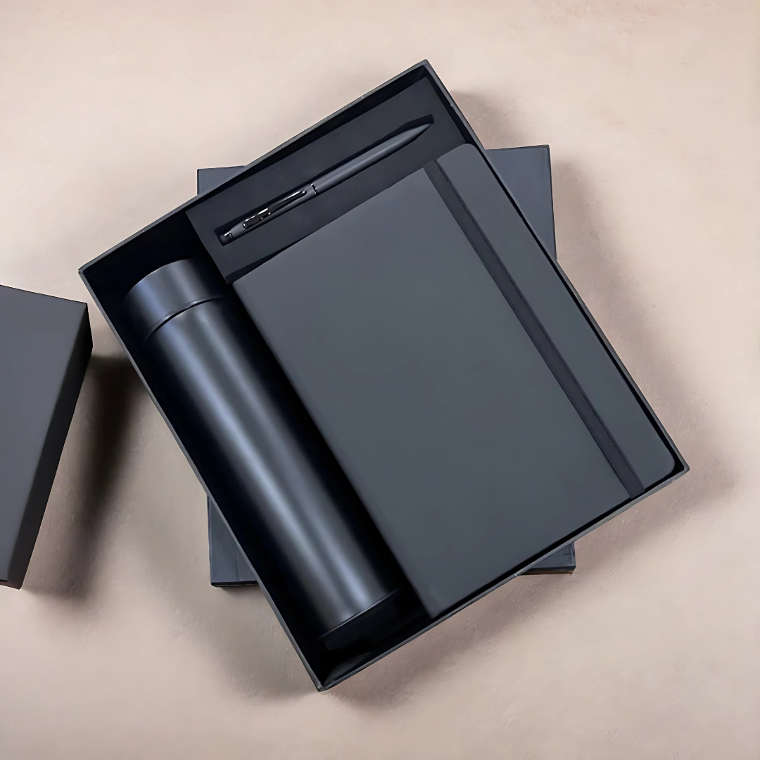 Signature Set- 3 in 1