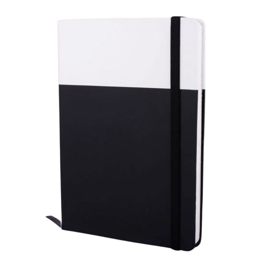 2Tone Notebook
