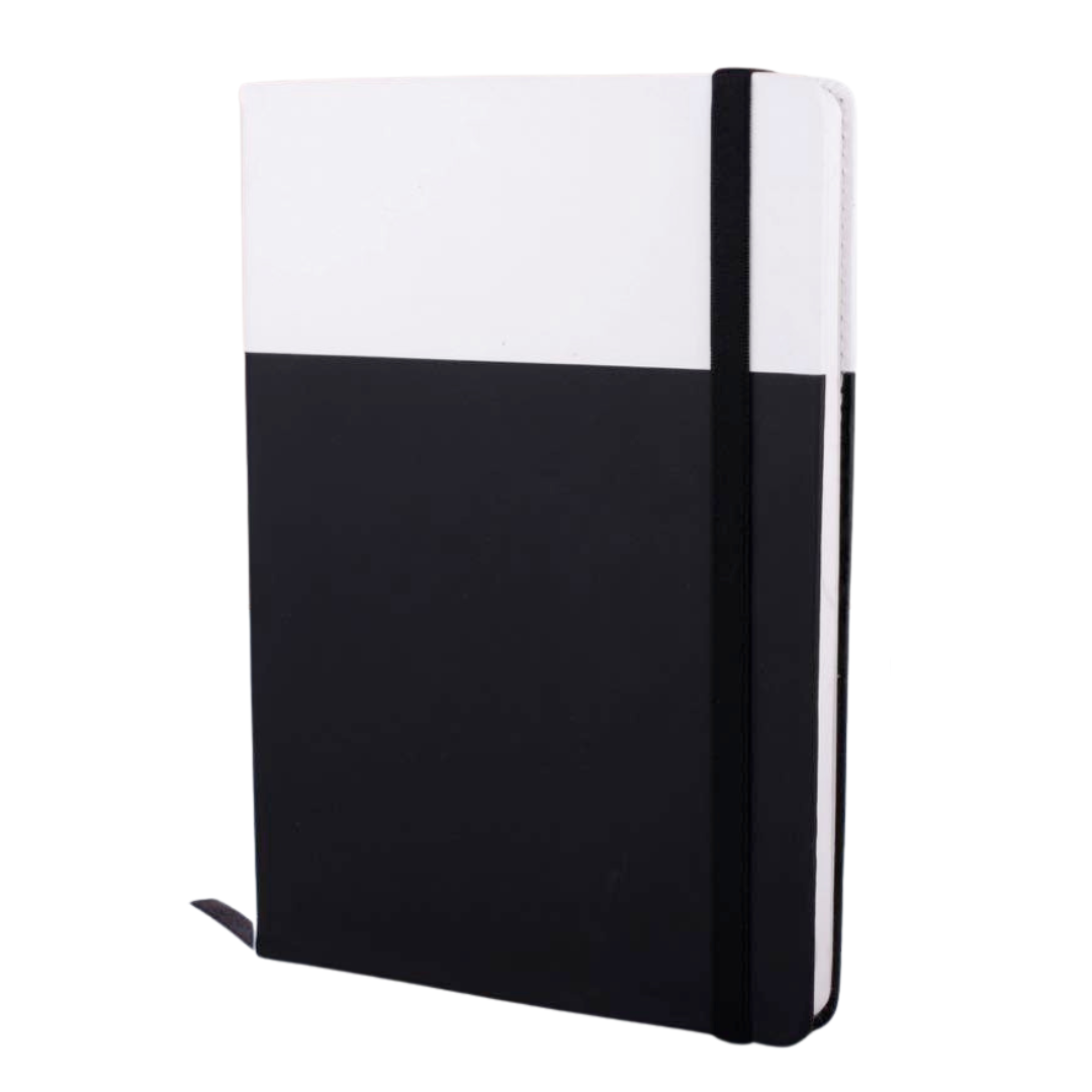 2Tone Notebook