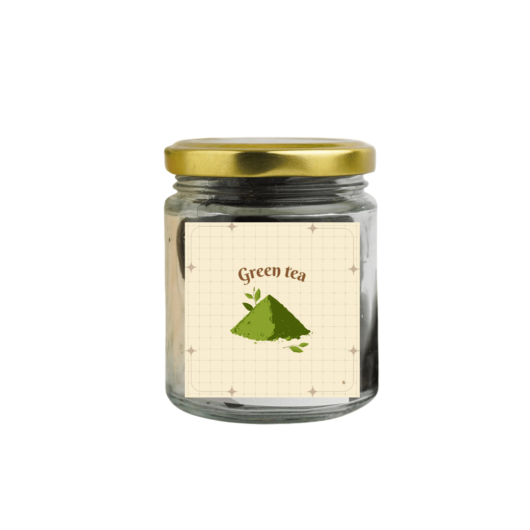 Green Tea
