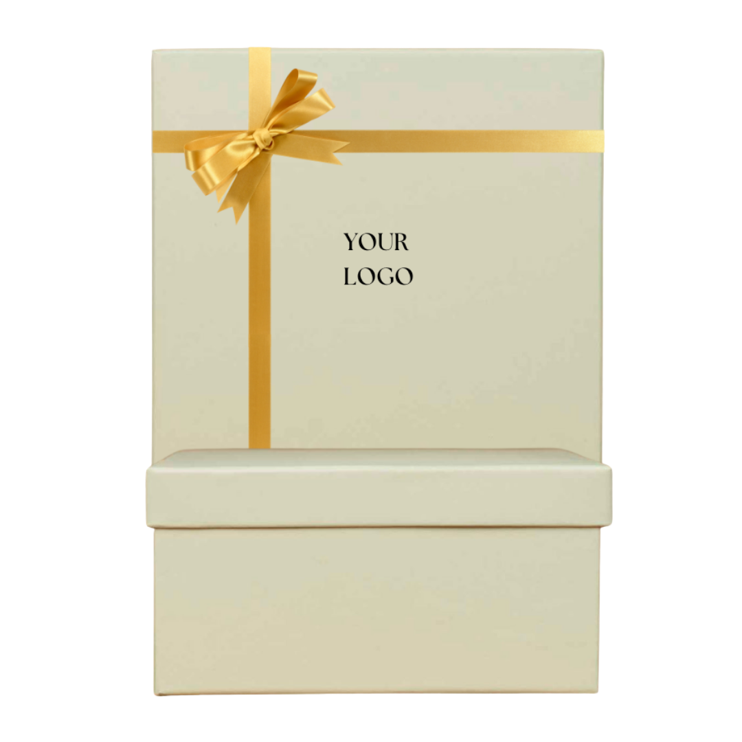 Beige Box