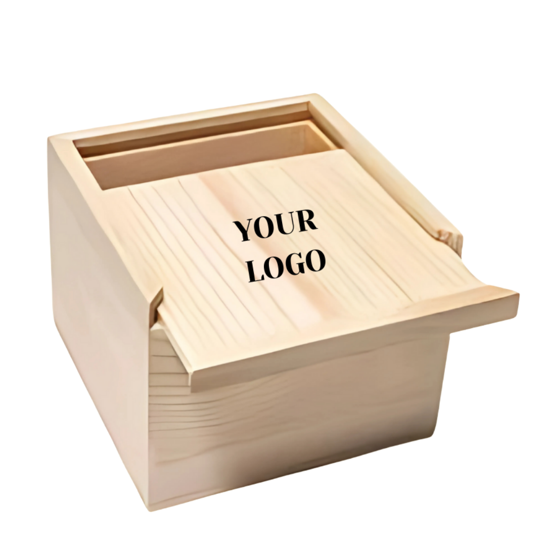 Wooden Box