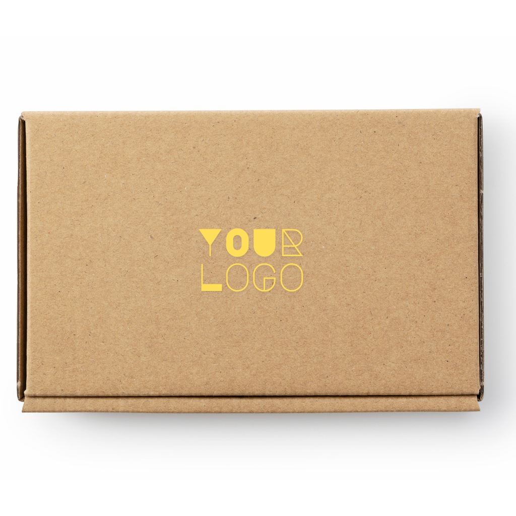 Brown Mailer Box