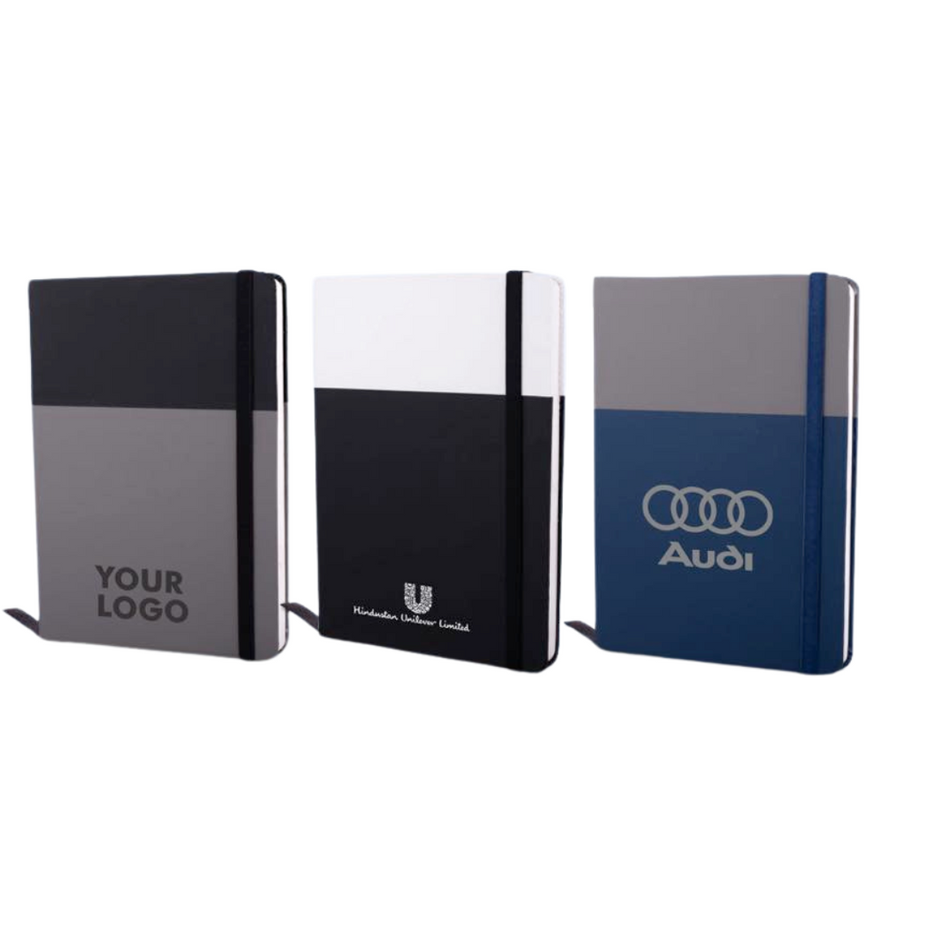 2Tone Notebook