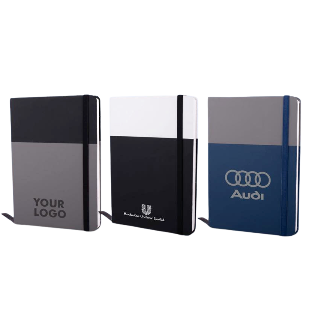 2Tone Notebook
