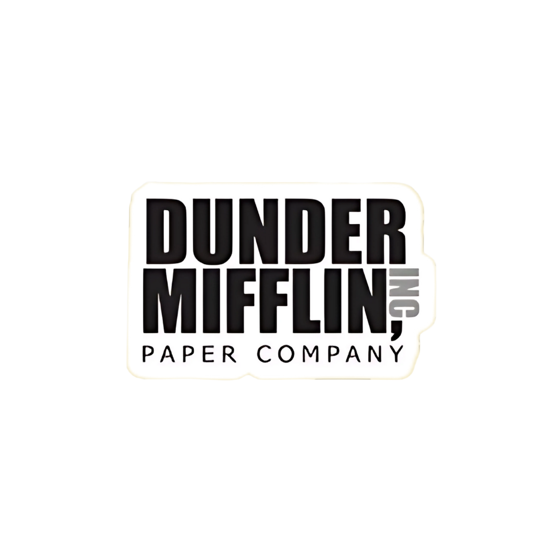 Logo Stickers