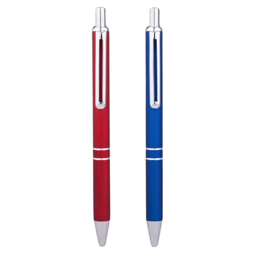 LOOP METAL PEN