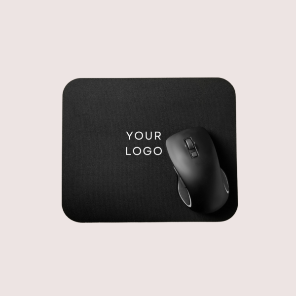 Mouse Pad - Enhance Your Productivity and Comfort