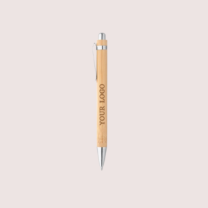 Wooden Ball Pen