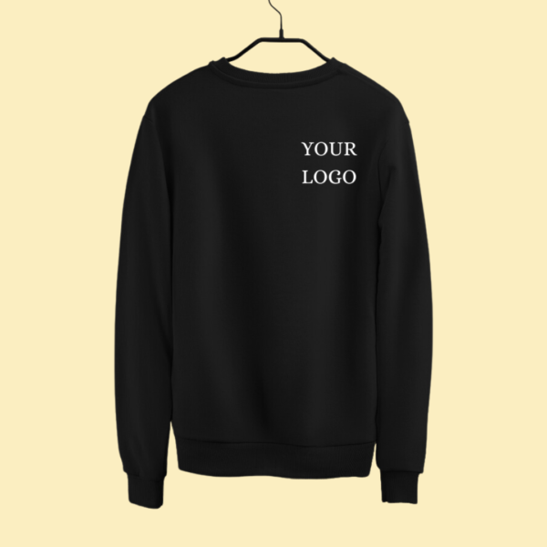 customize sweatshirt