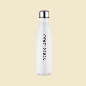 Customized Stainless Steel Bottle - Personalized for Your Style